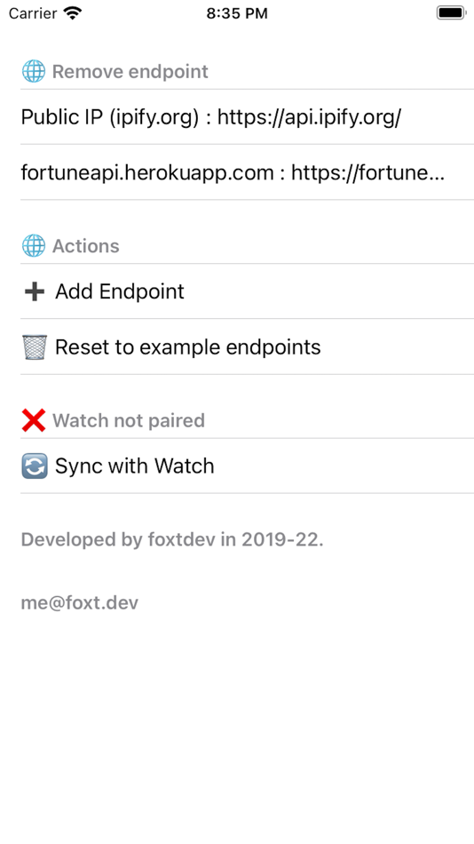 #1. watcHTTP (iOS) By: Leo Nesfield