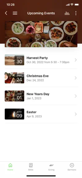 Game screenshot First Baptist Van Buren hack