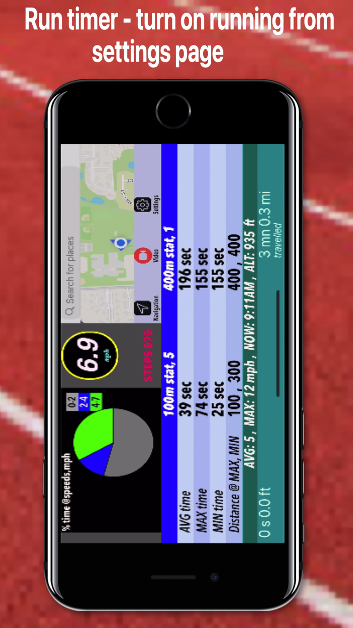 Nity DashCam and AI Map