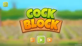 Game screenshot CockBlock mod apk