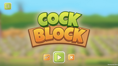 CockBlock Screenshot