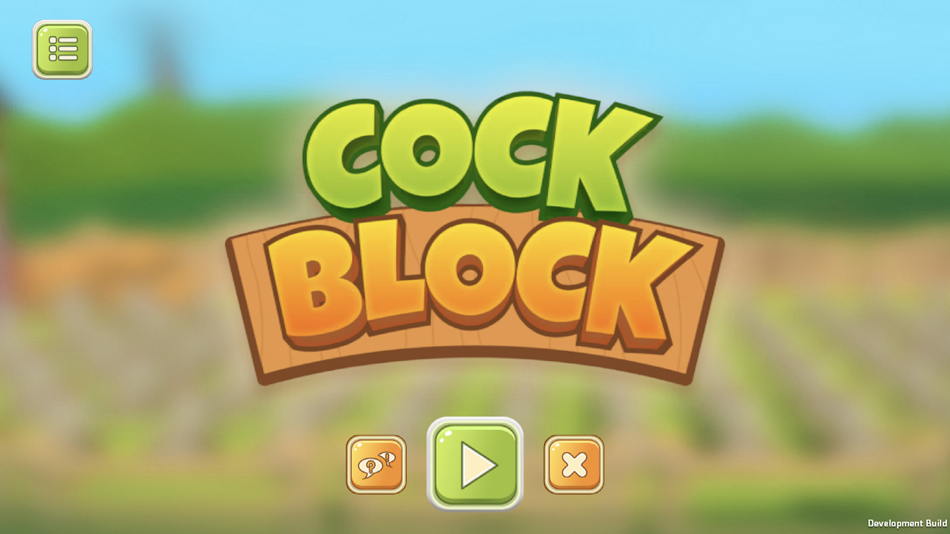 CockBlock - 1.03 - (iOS)