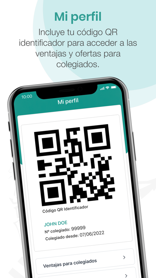 #7. ICOFCV (iOS) 由: vBote Innovation