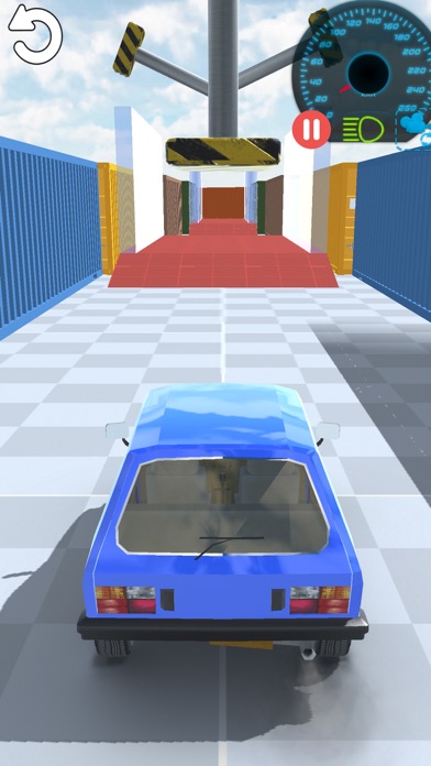 Car Crash 2022 Screenshot