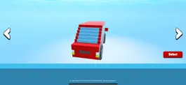 Game screenshot TMT Road Safety Game hack
