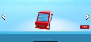 TMT Road Safety Game screenshot #3 for iPhone