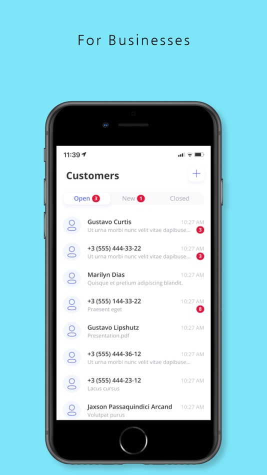 #4. Nucleus Works (iOS) Podle: Fibernetics Corp