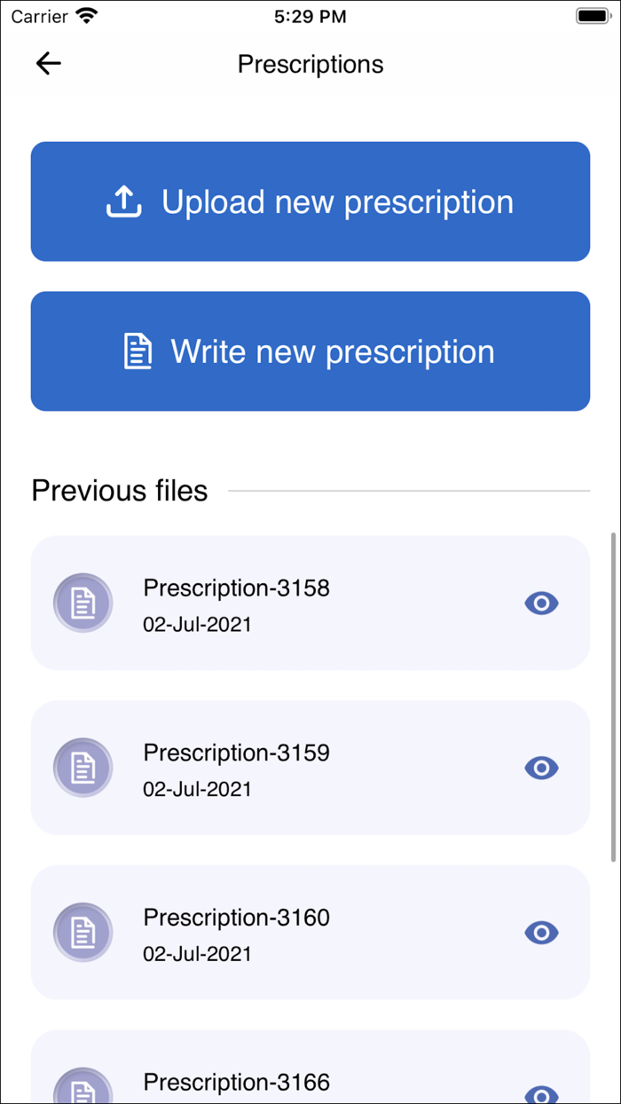 BestDoc Connect Doctor App