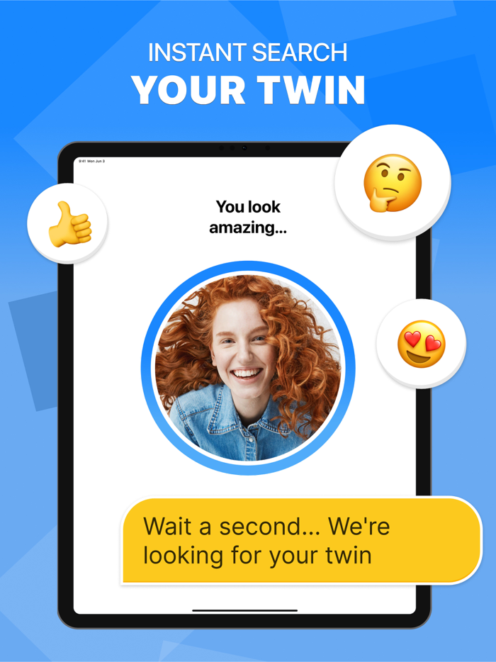 Celeb Me Celebrity look alike