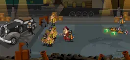 Game screenshot Gangster Shot - Защита Города hack