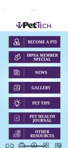 Pet Tech® Productions, Inc. screenshot #2 for iPhone