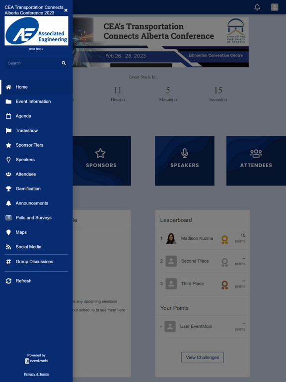 CEA Transportation Connects