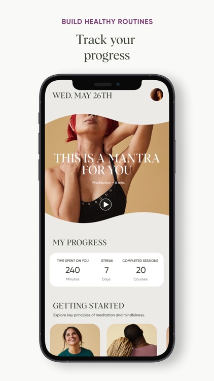 True Voice screenshot-3