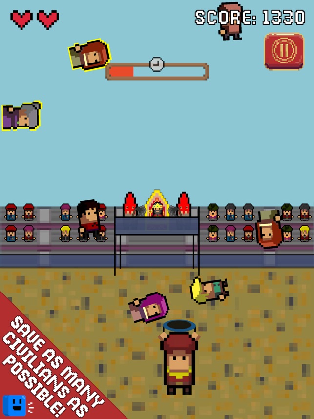 King Justice on the App Store