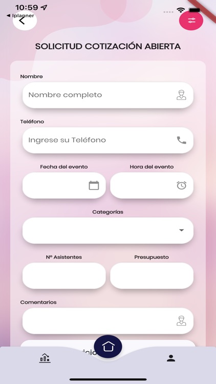 Iplanner