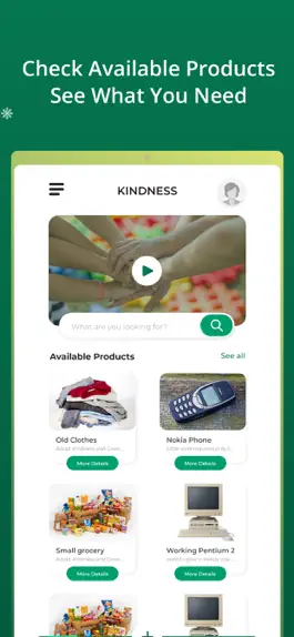 Game screenshot Kindness | Help poor and needy hack