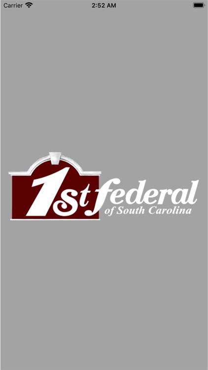 First Federal of SC, FSB