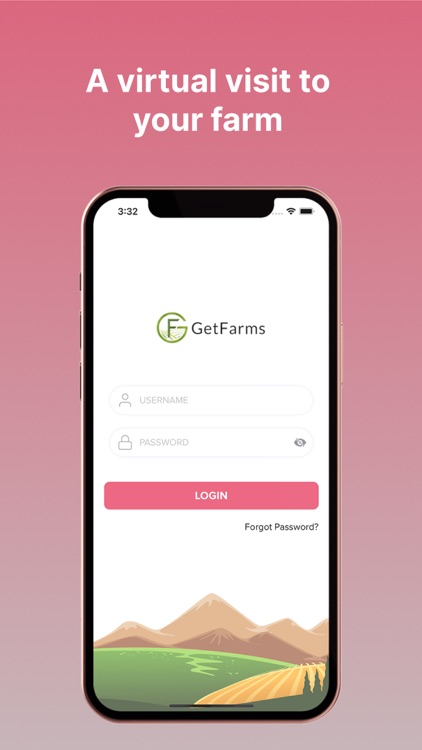GetFarms