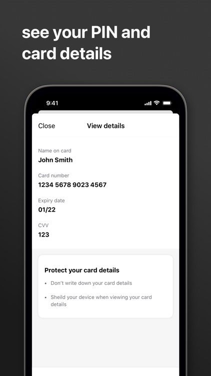 first direct screenshot-4