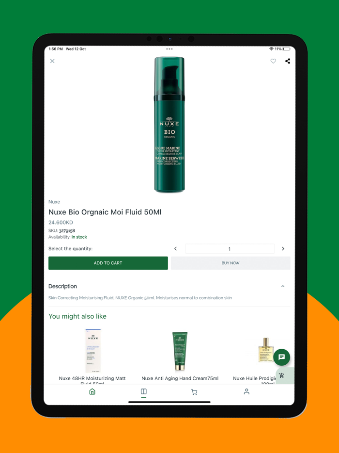 Al Mutawa Pharmacy  صيدلية