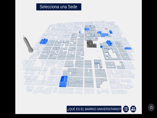 Barrio Universitario