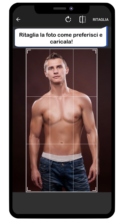 MyEvolutionBody screenshot-3