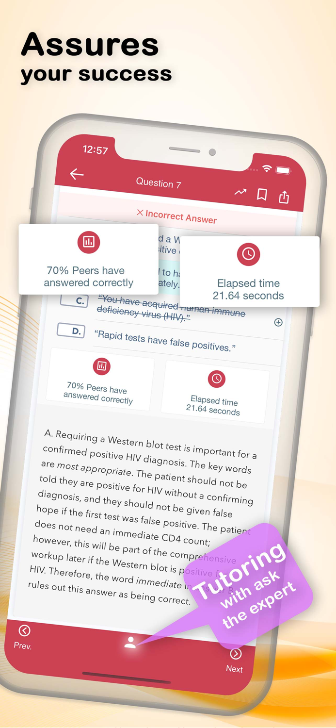 Family Nurse Practitioner QandA