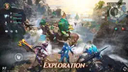 Game screenshot Yeager: Hunter Legend apk