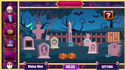 Room Escape: Scary Horror Game Screenshot