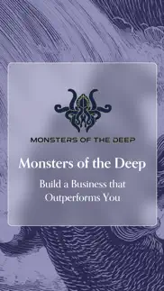 monsters of the deep problems & solutions and troubleshooting guide - 2