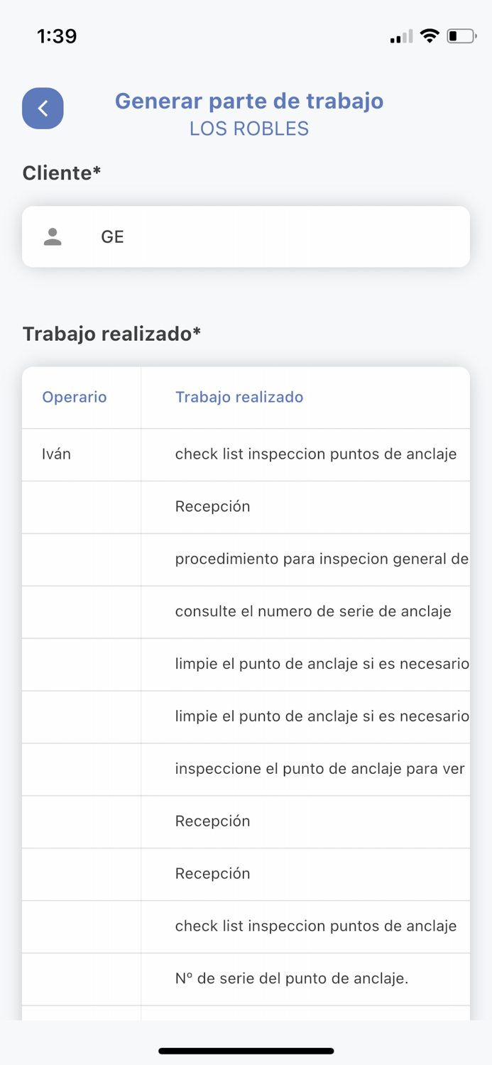 Greenwork Technology