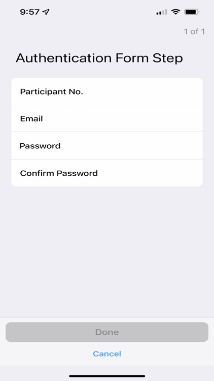 NN7769-4532 Participant