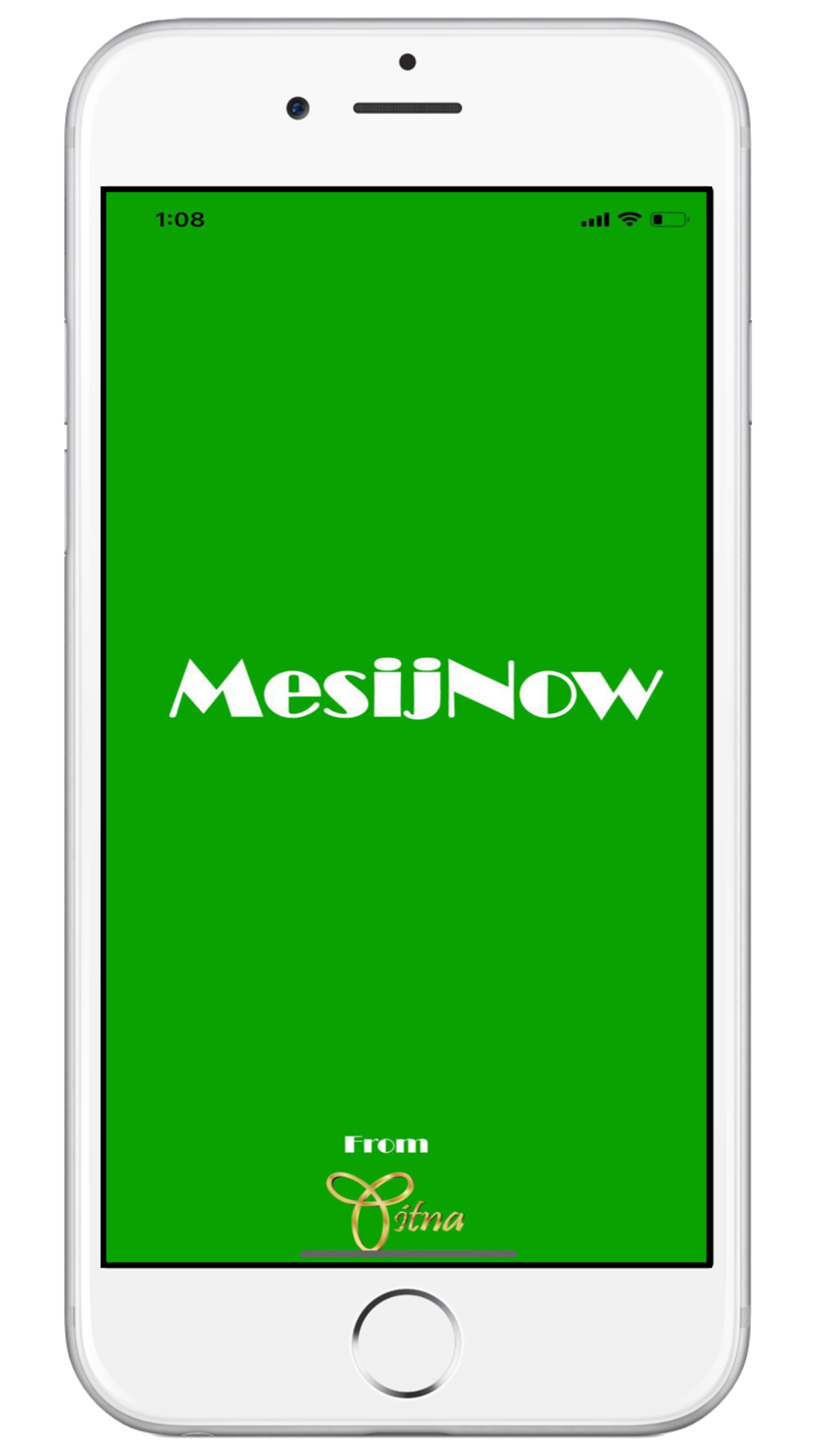 Mesijnow