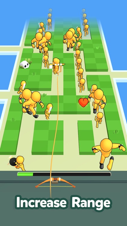 Rope Arrow screenshot-4