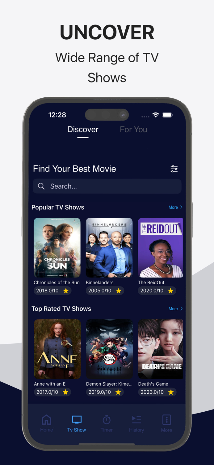 Sunspot - Infinite Movies Hub