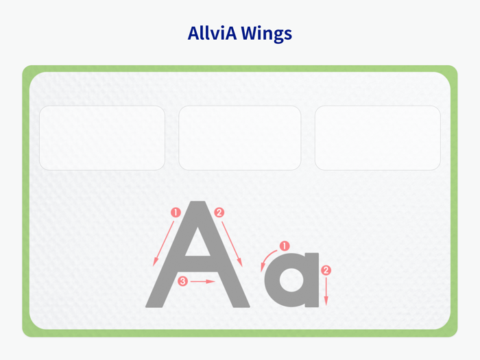 AllviA Wings
