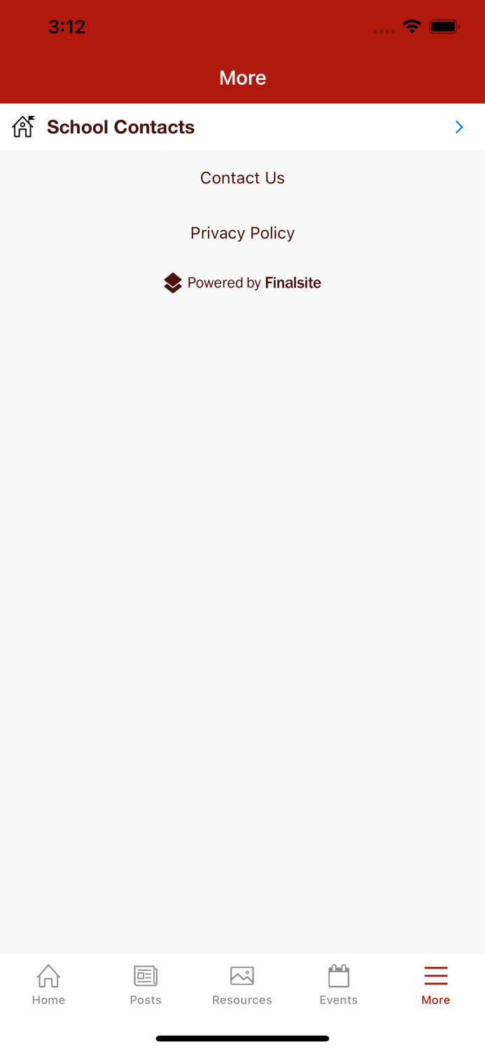 Pendleton County Schools