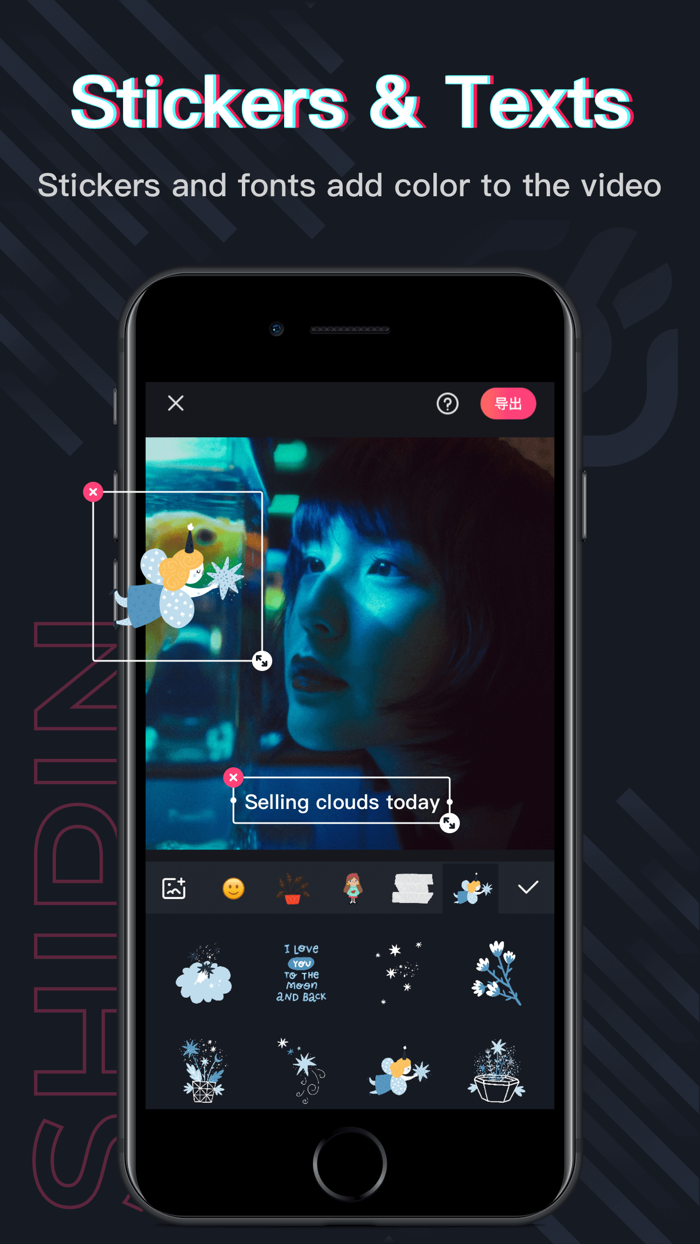 Video Editor - Movie Maker