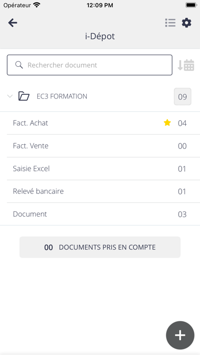 CabinetEC3 Screenshot