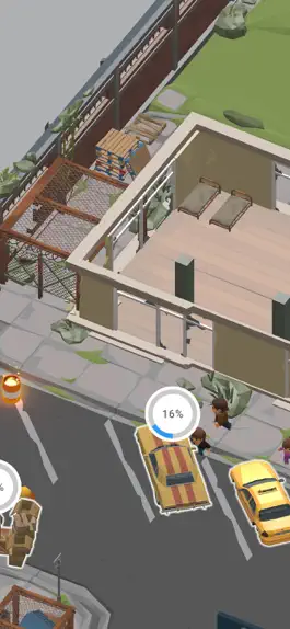 Game screenshot Survival City Builder apk