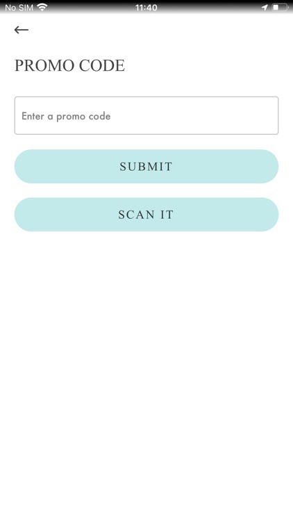Sweet Paris App screenshot-5