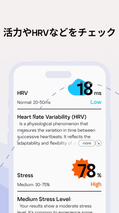 The Pulse Heart Rate Моnitоrのおすすめ画像5