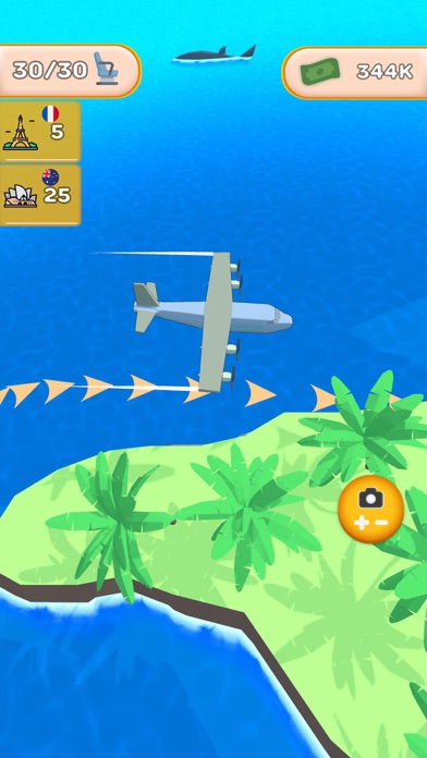 Run Airways Screenshot