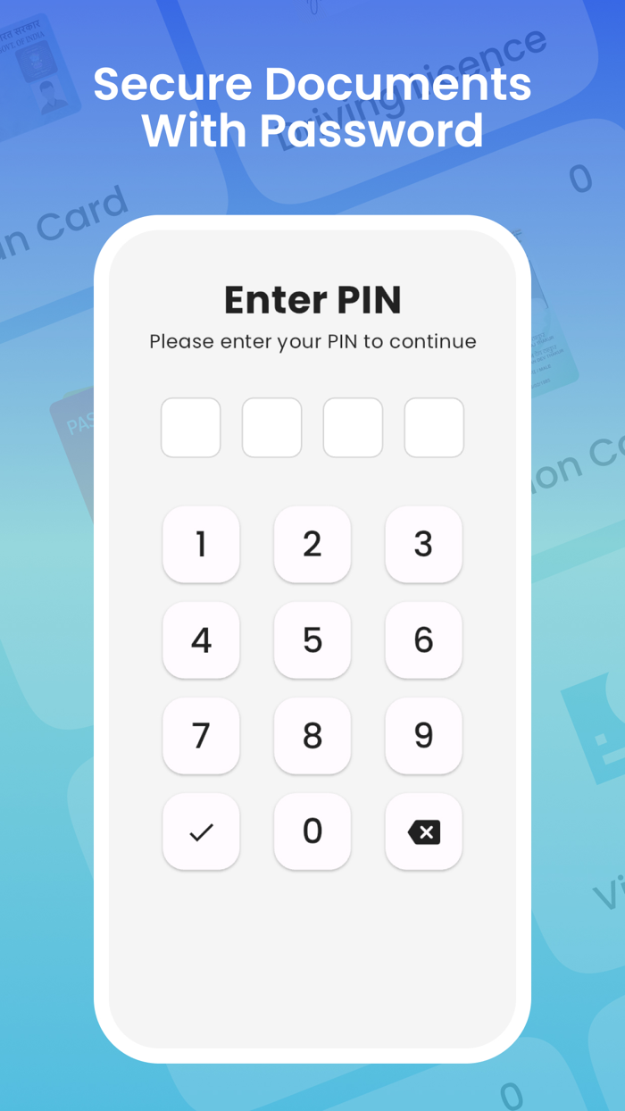 Credit Debit Gift Card Wallet