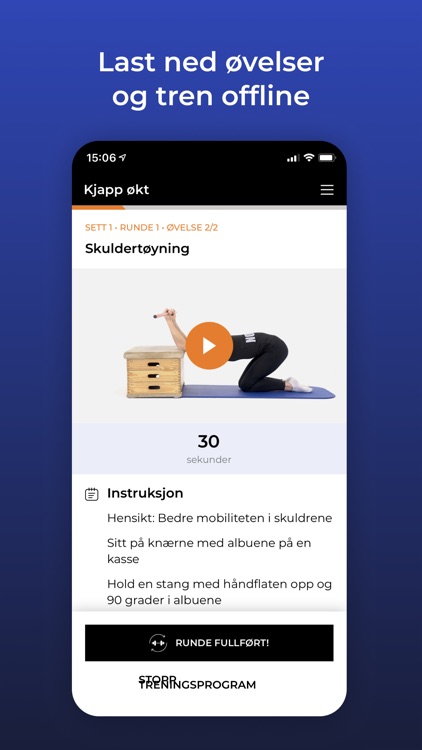 Skadefri screenshot-3