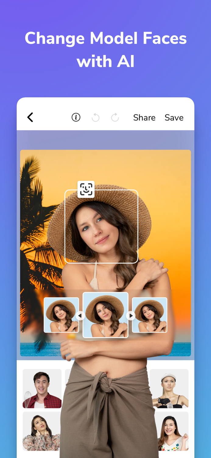 KUU Creator AI Designer