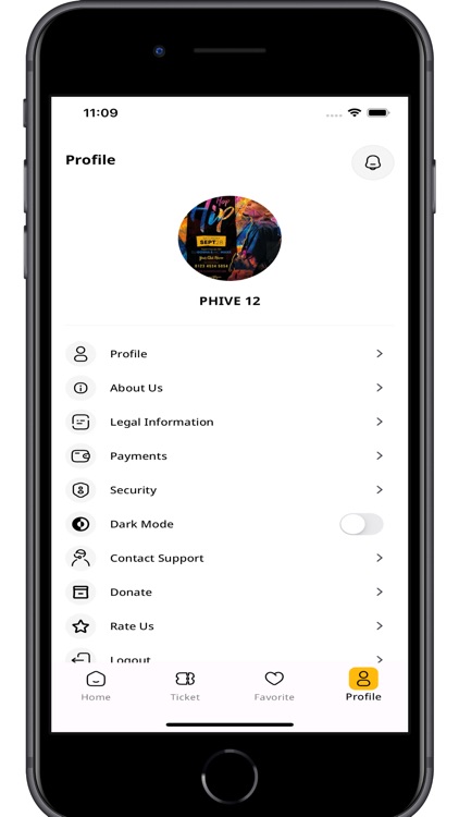 PHIVE12 screenshot-4