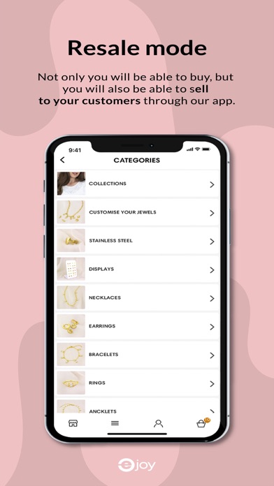 EJOY Screenshot