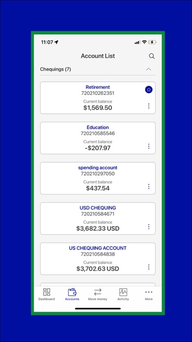 Bow Valley Credit Union Ltd. Screenshot