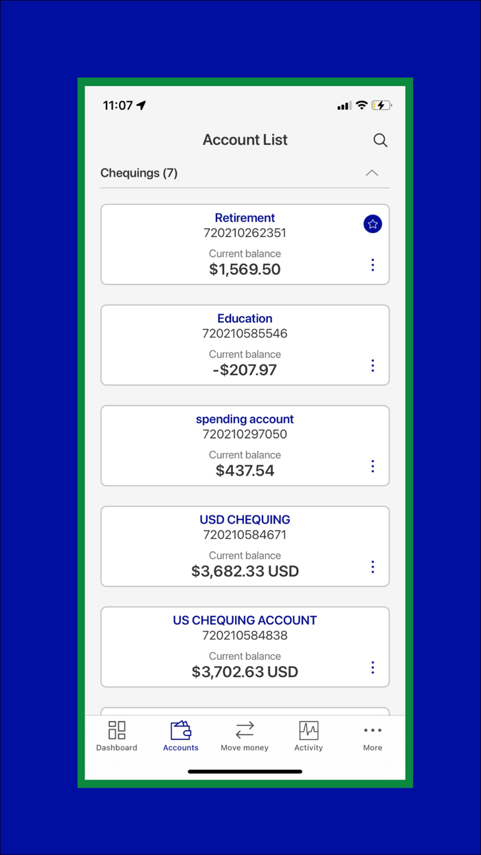 Bow Valley Credit Union Ltd.